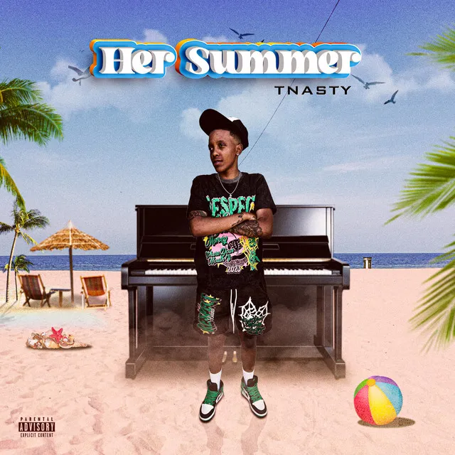 Her Summer