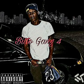 Bitto Gang 4 by Bitto