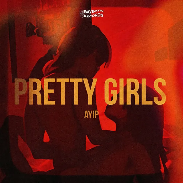 Pretty Girls