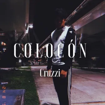 Colocón by Cruzzi