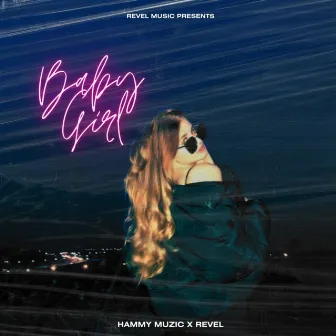 Baby Girl by Revel