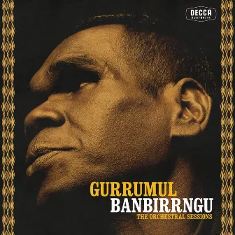 Amazing Grace (Orchestral Version) by Gurrumul