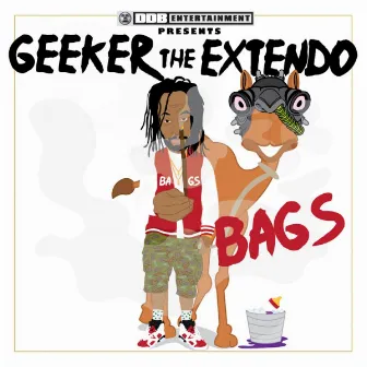 Geeker Extendo by Bags