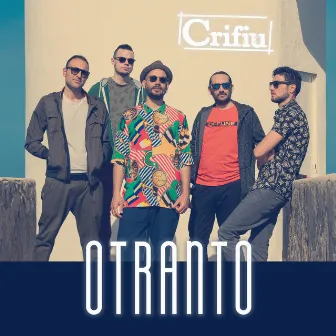 Otranto by Crifiu