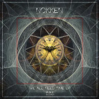 We All Need Time Lp by Nokken