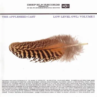 Low Level Owl: Volume 1 by The Appleseed Cast