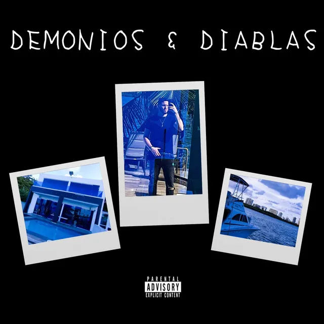 DEMONIOS & DIABLAS