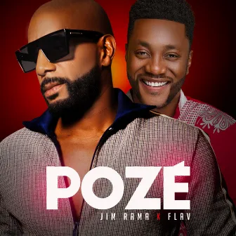 Pozé by FLAV