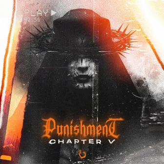 Punishment by Chapter V