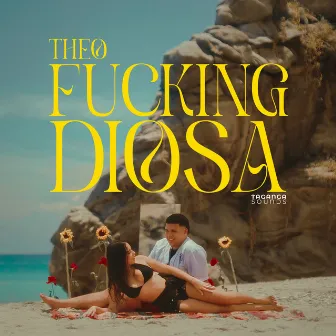 Fucking Diosa by THEO