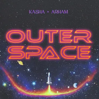 Outer Space by Kasha