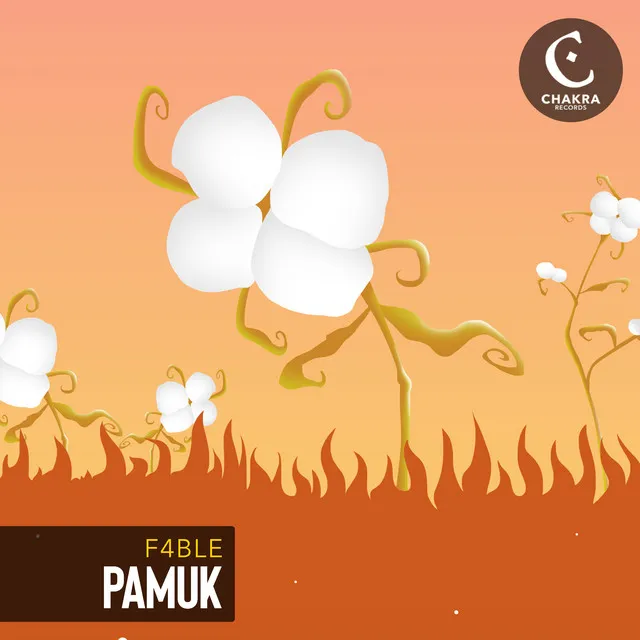 Pamuk