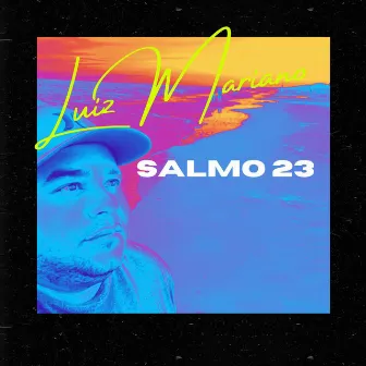 Salmo 23 by Carlos Lima