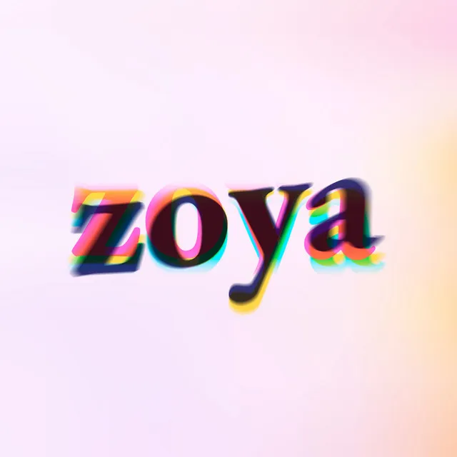 Zoya