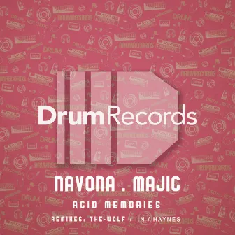 Acid Memories by Navona