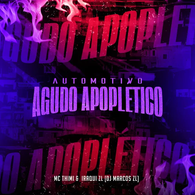 Agudo Apoplético