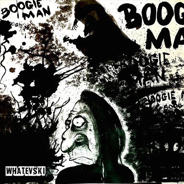 Boogie Man (DJ Matto Remix) [feat. Boogie Man]