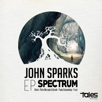 Spectrum by John Sparks