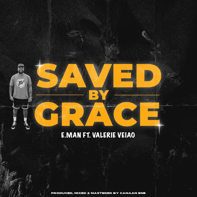 Saved By Grace