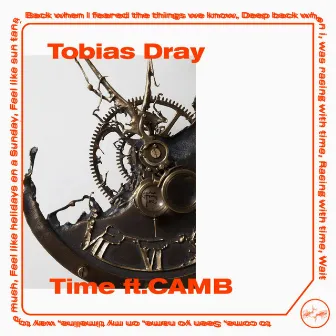 Time by Tobias Dray