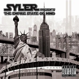 The Empire State of Mind (Deluxe Edition) by Syler