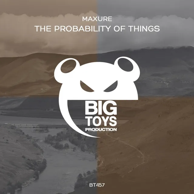 The Probability Of Things - Extended Mix