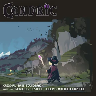 Cendric (Original Game Soundtrack) by Matthew Harnage