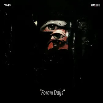 Foram Days by Dizzy Lemos