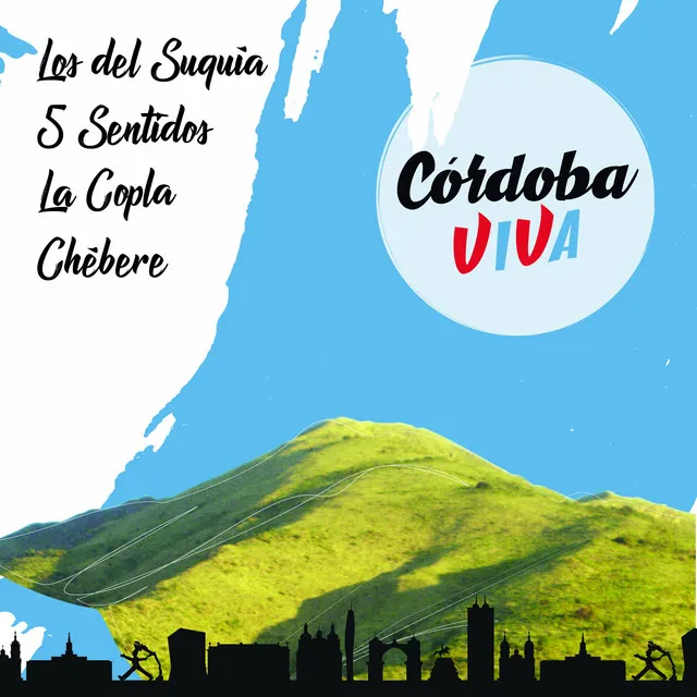 Viva Córdoba