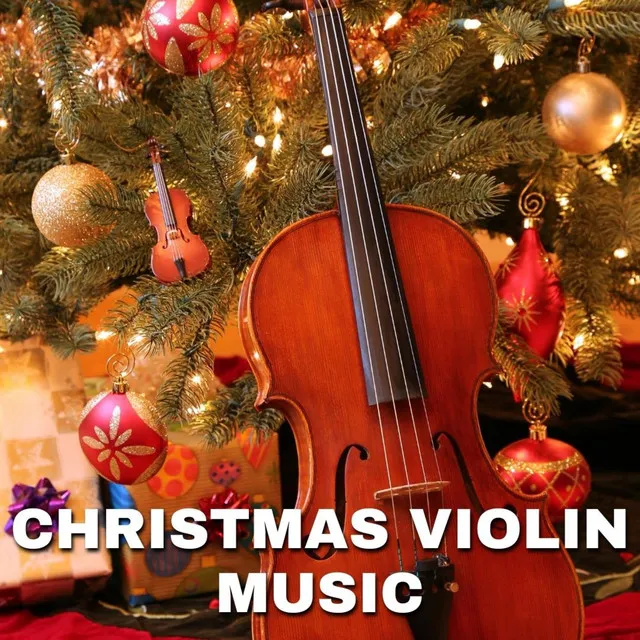 O Come All Ye Faithful (Violin Edition)