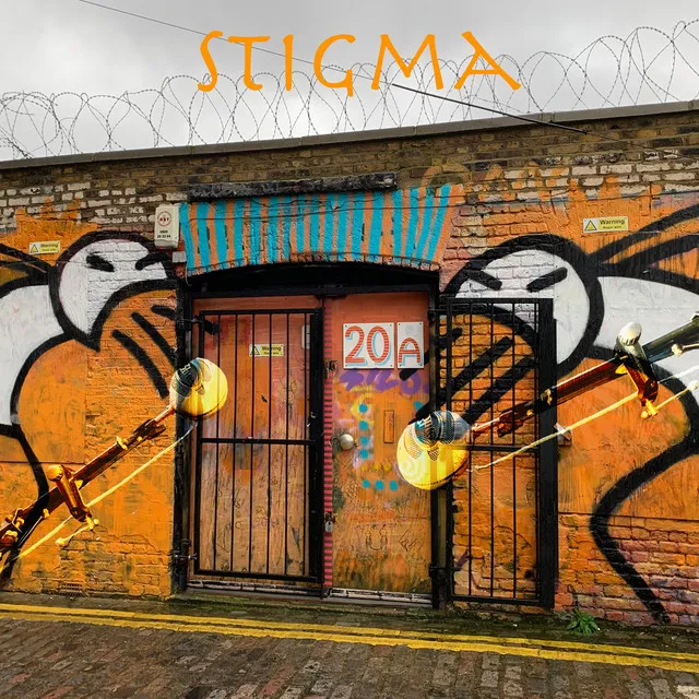 Stigma