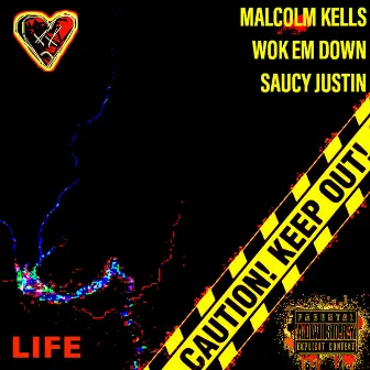 Life (Remastered) by Malcolm Kells