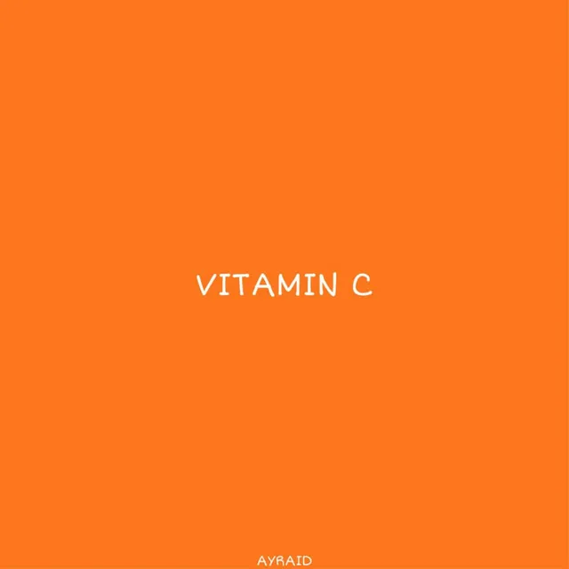 Vitamin C