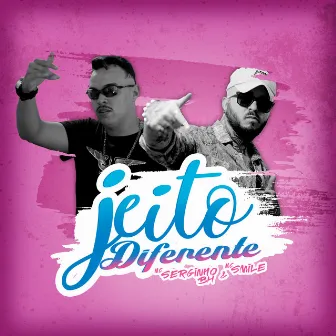 Jeito Diferente by Mc Smile