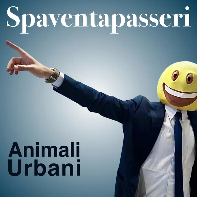 Spaventapasseri