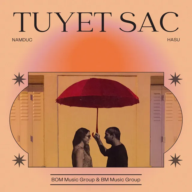 Tuyệt Sắc - Instrumental Version