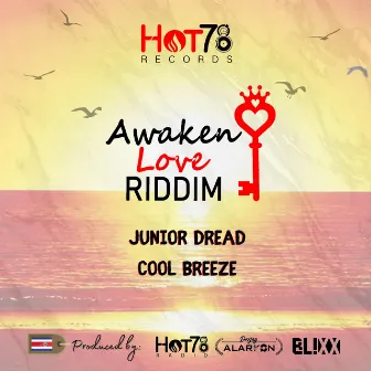 Cool Breeze by Hot78Records