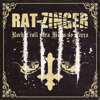 Rock'n'roll para Hijos de Perra by Rat-Zinger