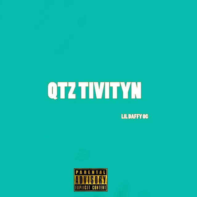 Qtz Tivityn