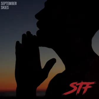 September Skies by STF