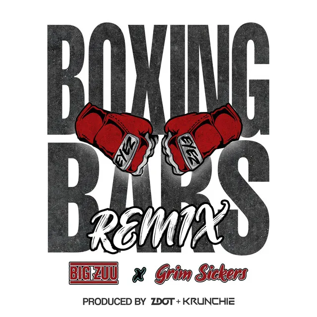 Boxing Bars - Remix