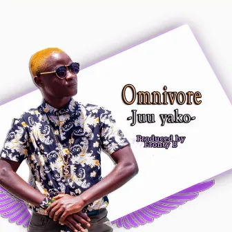 Juu Yako by Omnivore