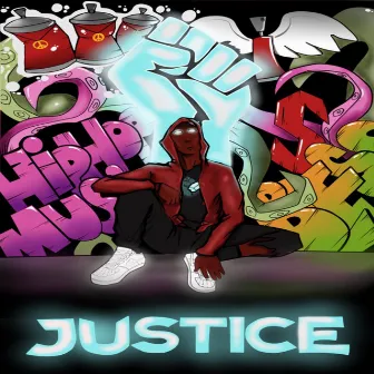 Justice by Just Cassell