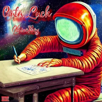 Outa Luck by ChinoBoy