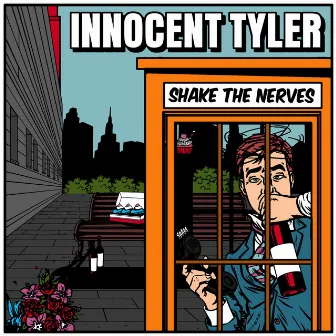 Shake the Nerves by Innocent Tyler