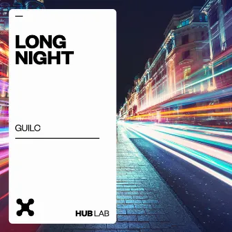 Long Night by GUILC