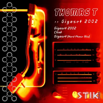 Gigaset 2002 by Thomas T.