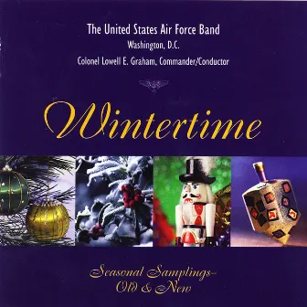 Wintertime by United States Air Force Band