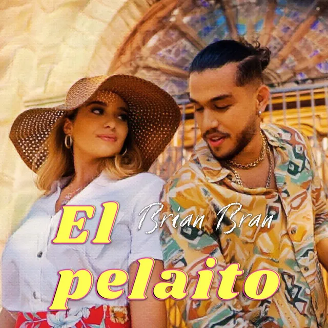 El Pelaito