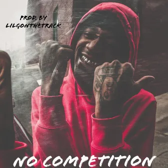 No Competition by Luh Kiddo